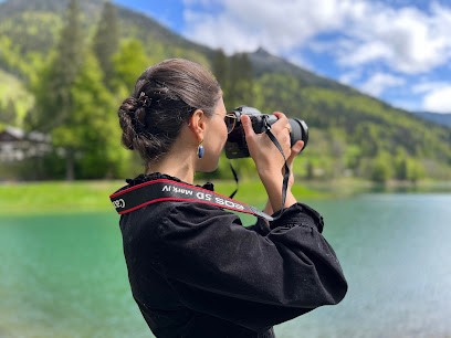 Photographe Sarah Chiron, Photographe à Lorient
