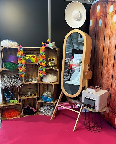 My Selfie Booth, Développement de Photos à Custines