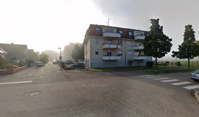 Advanced Photography, Photographe à Haguenau