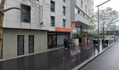 Wet Leaf Photography (Paris), Développement de Photos à Colombes