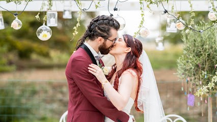 Stephen Hansen, Photographe à Mons-en-Montois