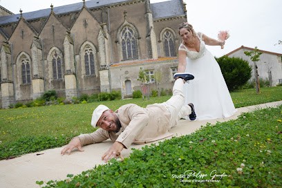 Philippe Gaudin - Créateur D'Images - PICTIS - Synergie Photo, Photographe à Parthenay