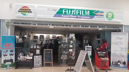 FUJIFILM AVALLON - Andy, Développement de Photos à Avallon