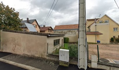 Martin Itty, Photographe à Reichstett