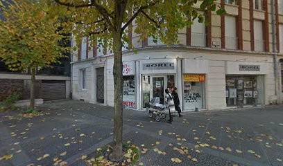 Photographe Entreprise et Corporate, Développement de Photos à Amiens