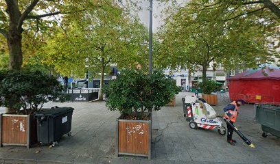 Photo Station, Développement de Photos à Roubaix