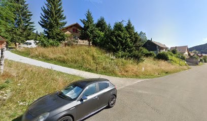 Frédéric Bourgeois Photographie, Photographe à Lamoura