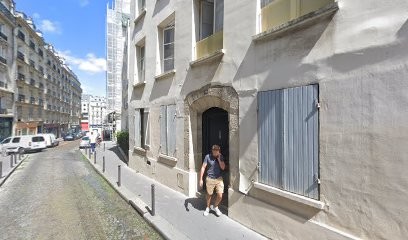 De Vogue Laurence, Photographe à Paris 05