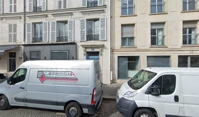 Thomas Claisse Photographe, Photographe à Paris 07