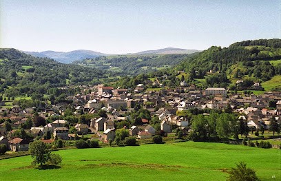 SARL PHILIPPE PHOTOS, Photographe à Riom-ès-Montagnes
