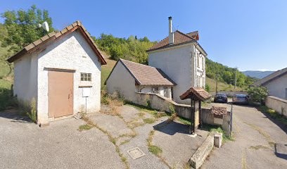 Gaillard Valérie, Photographe à Saint-Arey