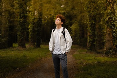 Lucas Gouritin, Photographe à Plérin