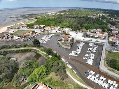 BLUEGIS | Drone | Cartographie | Formation, Photographe à Seignosse