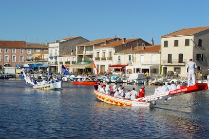 D&J Photo Color, Photographe à Mèze