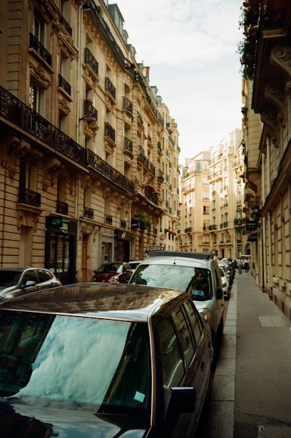 Arka Photographic Laboratory, Développement de Photos à Paris 06