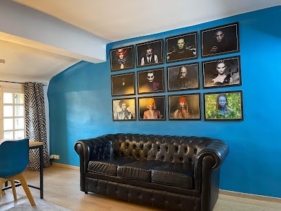 Studio Clotis Aix en Provence, Photographe à Aix-en-Provence