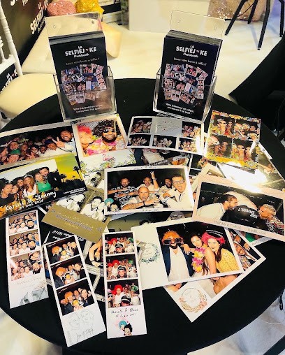 La Selfiejoke Photobooth Cavaillon, Développement de Photos à Cavaillon