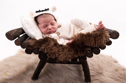 Doriane Studio Photographe, Photographe à La Romaine