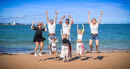Daphné Merry PHOTOGRAPHIE (famille, Animaux Et évènement), Photographe à Saint-Georges-d'Oléron