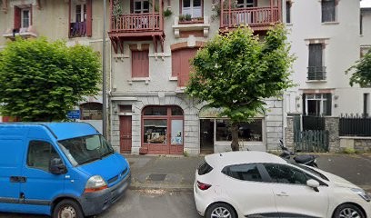 camdamphotography, Photographe à Biarritz