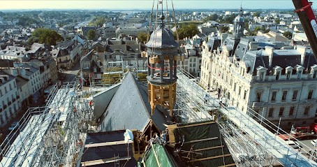 Jules Drone, Photographe à Issy-les-Moulineaux