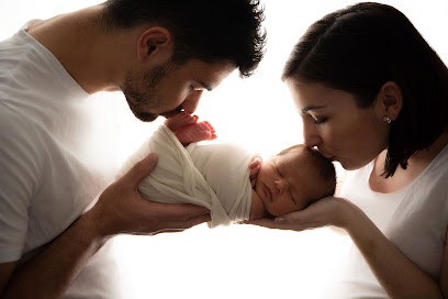 JESSICA B Photographe Studio Plume De Douceur, Photographe à Montamisé