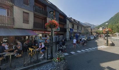 Dallas Photo, Photographe à Saint-Lary-Soulan