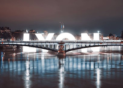 du côté de lyon, Développement de Photos à Lyon 06