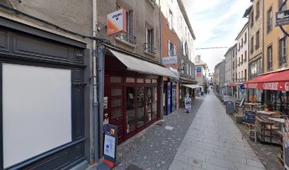 Studio 15, Photographe à Saint-Flour