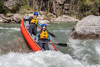 Verdon-Pictures.com, Photographe à Rougon