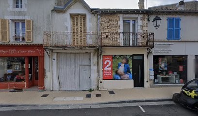 Le Temps D Une Pose, Photographe à Gençay