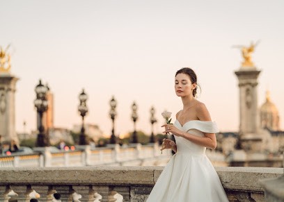 Pattie Fellowes Photography, Développement de Photos à Léguevin