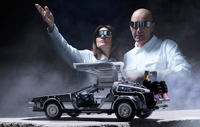 Didier Villain, Développement de Photos à Roubaix