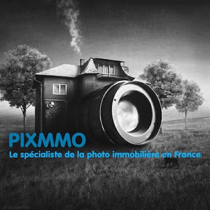 Pixmmo, Photographe à Caignac
