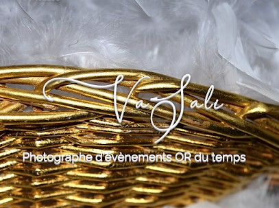 VaSali, Photographe à La Houssaye-en-Brie