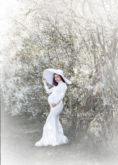 Lily Lespagnol, Photographe à Escrennes