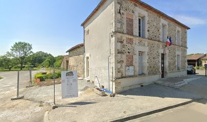 Eric Dincuff photographe, Photographe à Rouzède