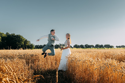 Frédéric Sarrazy - Photographe Mariage & Portrait - Photobooth Photographe à Tonnay-Charente