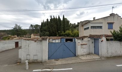 Brust Studio Prestige, Développement de Photos à Vallauris