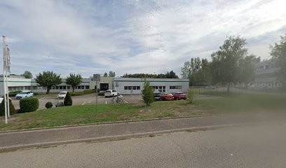 Drone Strasbourg / Rêve D'Altitude, Photographe à Reichstett