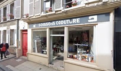 Operation Inconnue, Photographe à Soissons