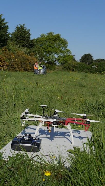 Drone évolution Bourgogne, Franche-contés, Photographe à Rémondans-Vaivre