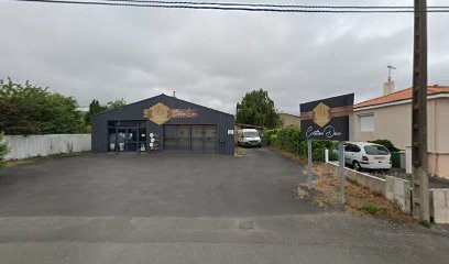 Drone Access, Photographe à La Séguinière