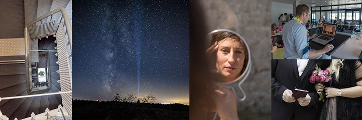 Shusenshi Images (stéphane Huguenin), Photographe à La Loupe