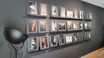 Studio Mademois'Elle Glamour, Photographe à Montbrison