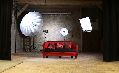 L'Atelier Photo Studio & Beyond, Photographe à Paris 12