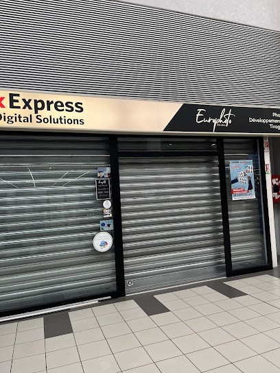 Europhoto Studio, Développement de Photos à Varennes-Vauzelles