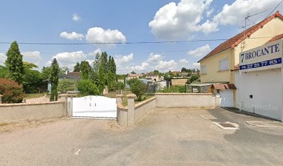 Prod03, Photographe à Saint-Loup