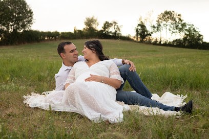 Maude Giordano Photographe, Photographe à Tramolé
