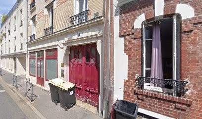 Enguerran Ouvray | Photographe, Photographe aux Lilas